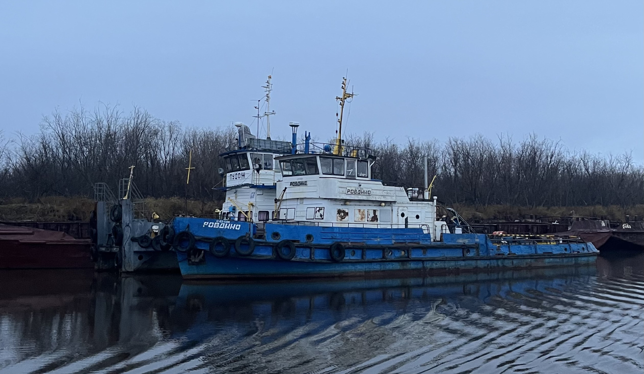 Ровдино