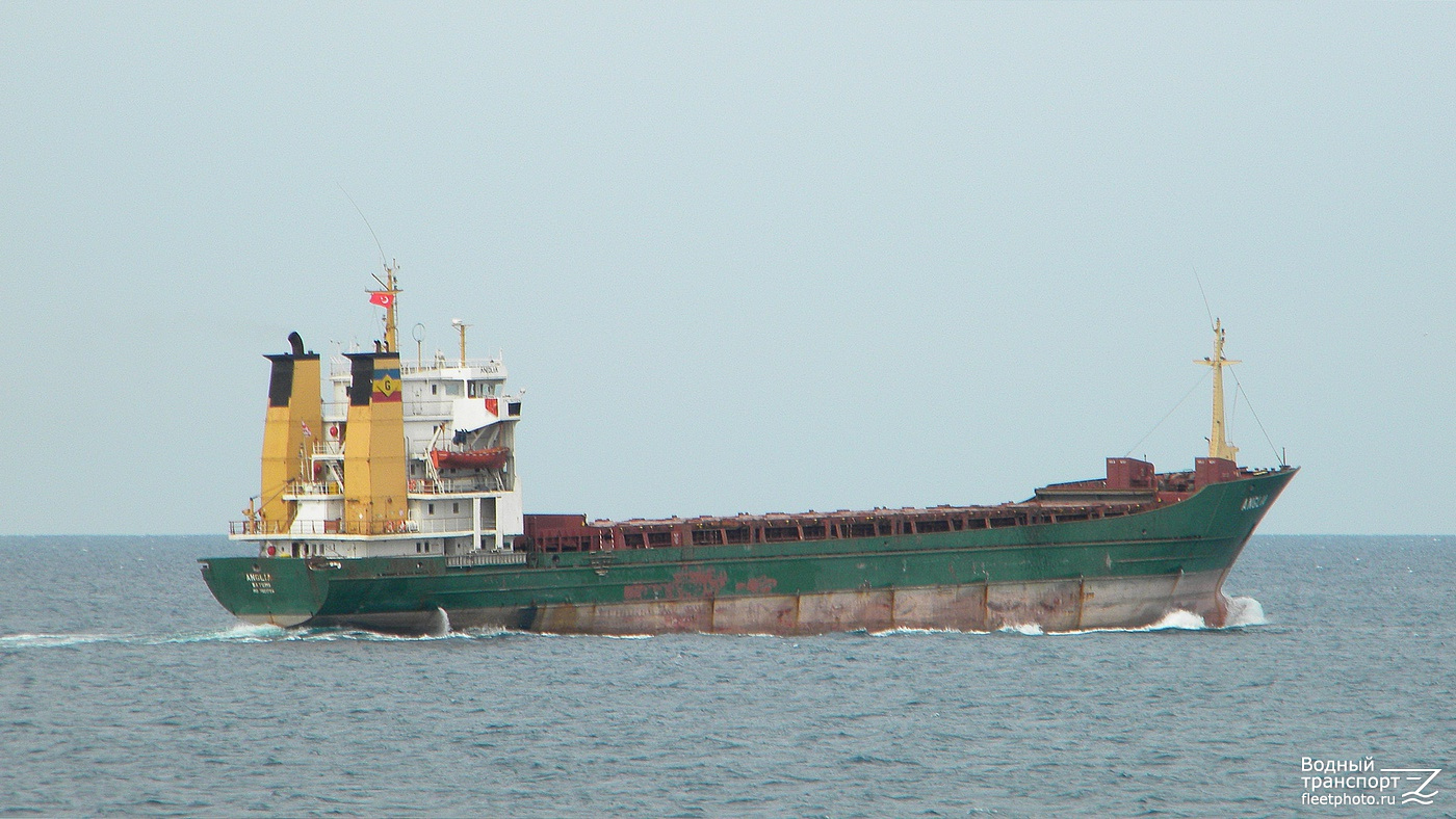 Anglia