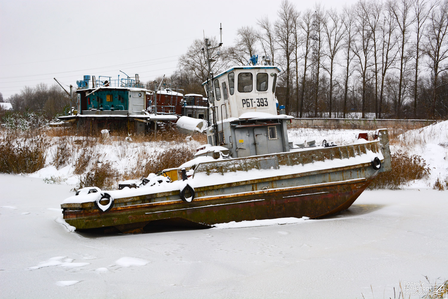 РБТ-393