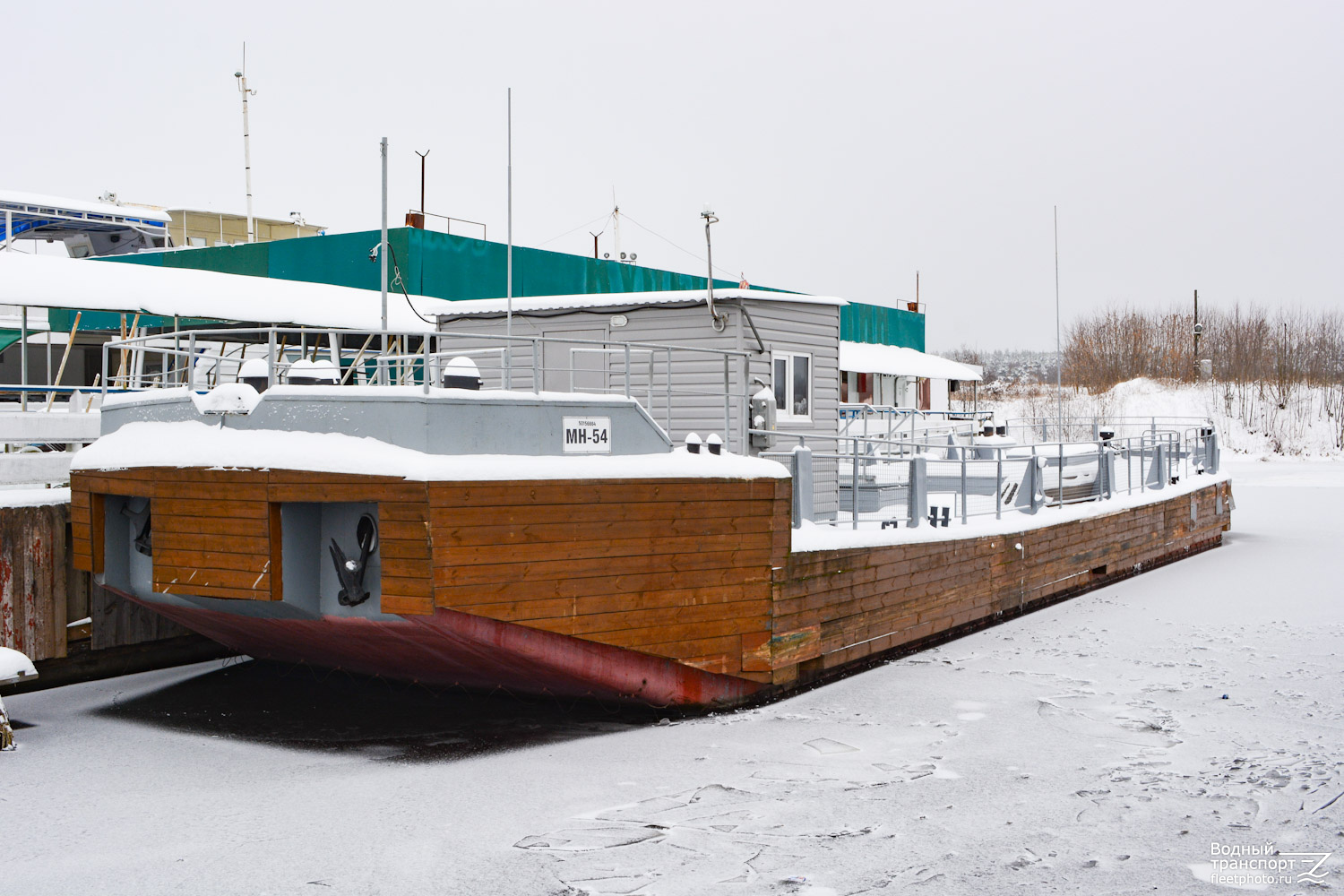 МН-54