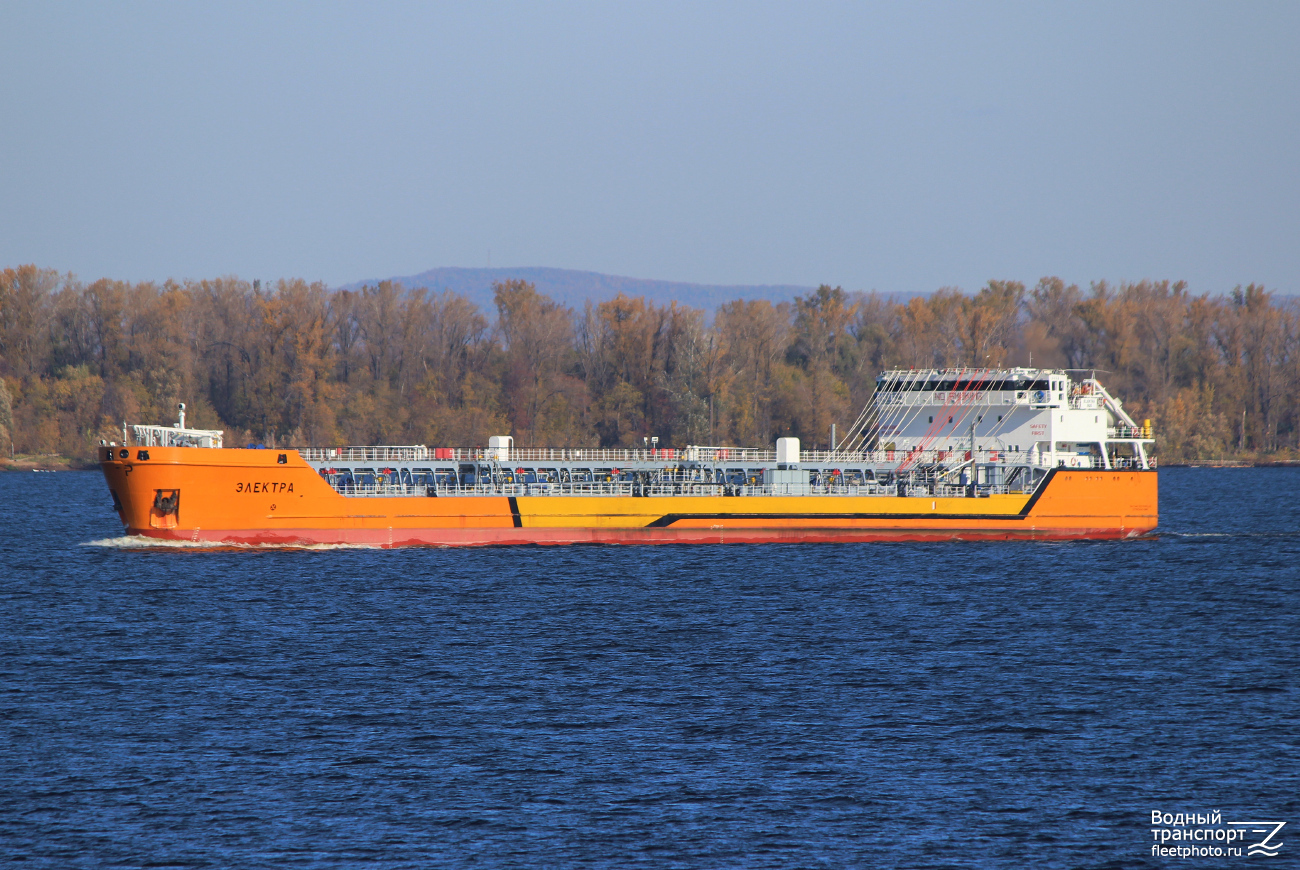Электра