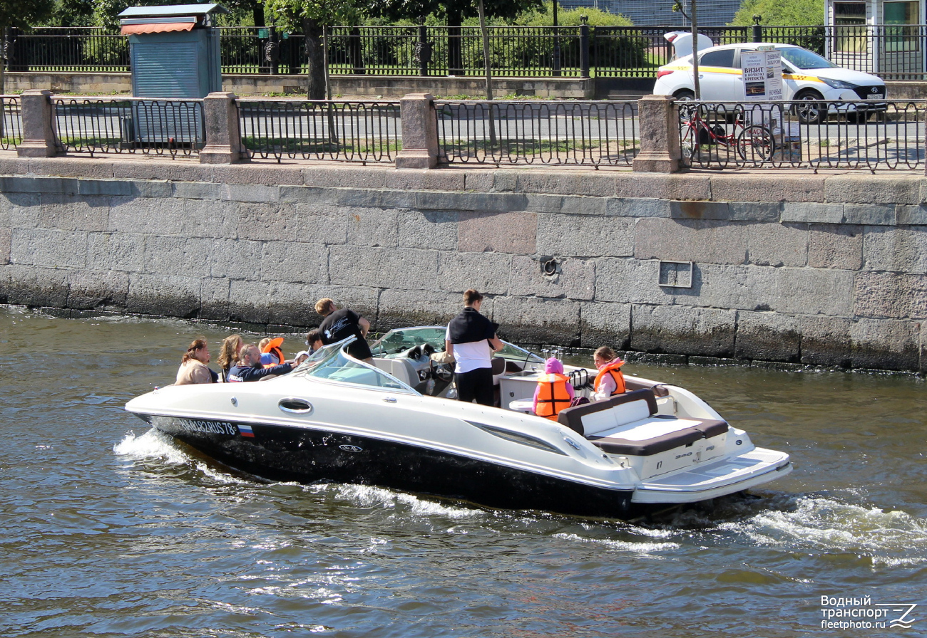 НА 0182 RUS 78