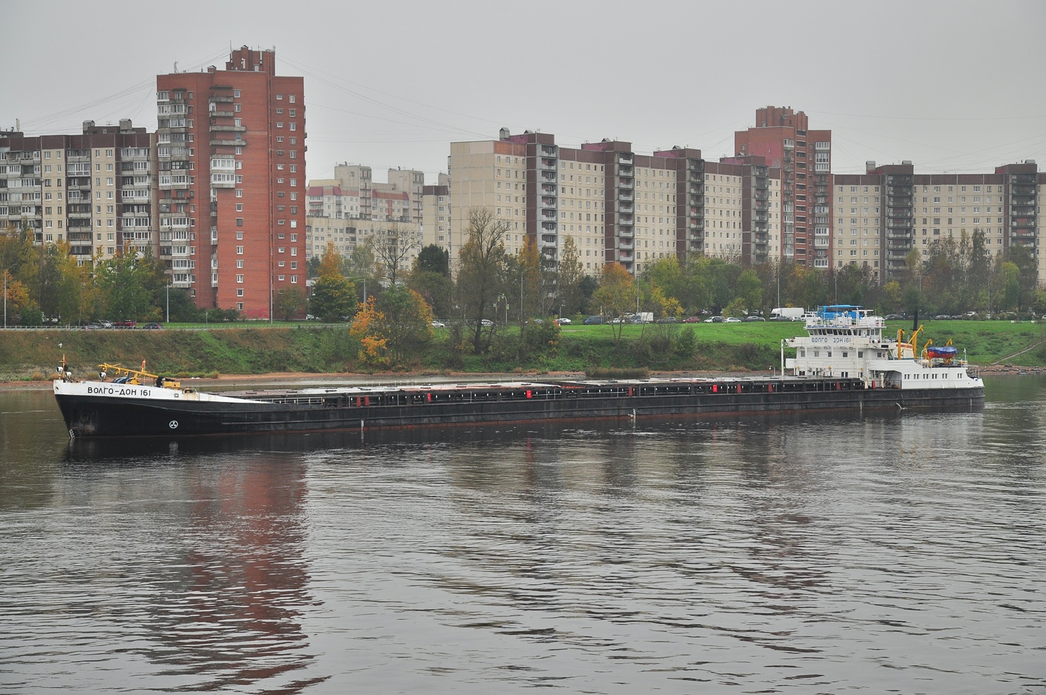 Волго-Дон 161