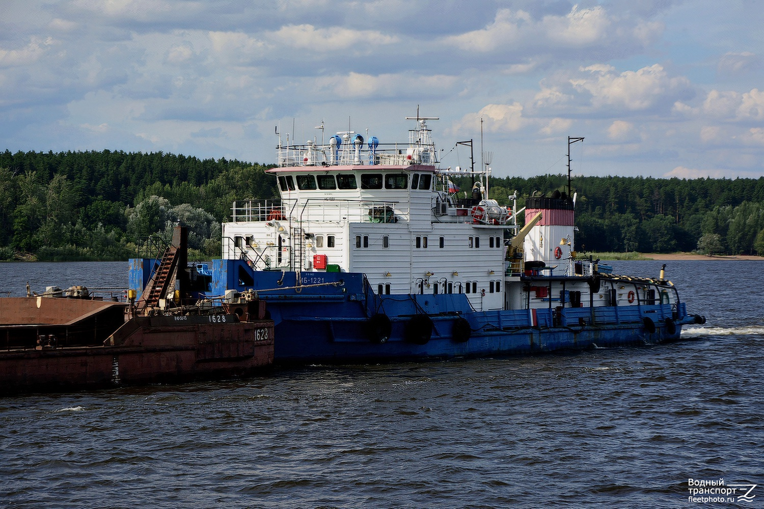 МБ-1221