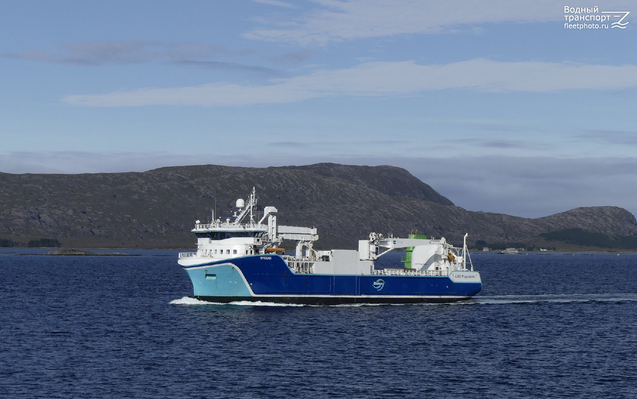 Nyksund
