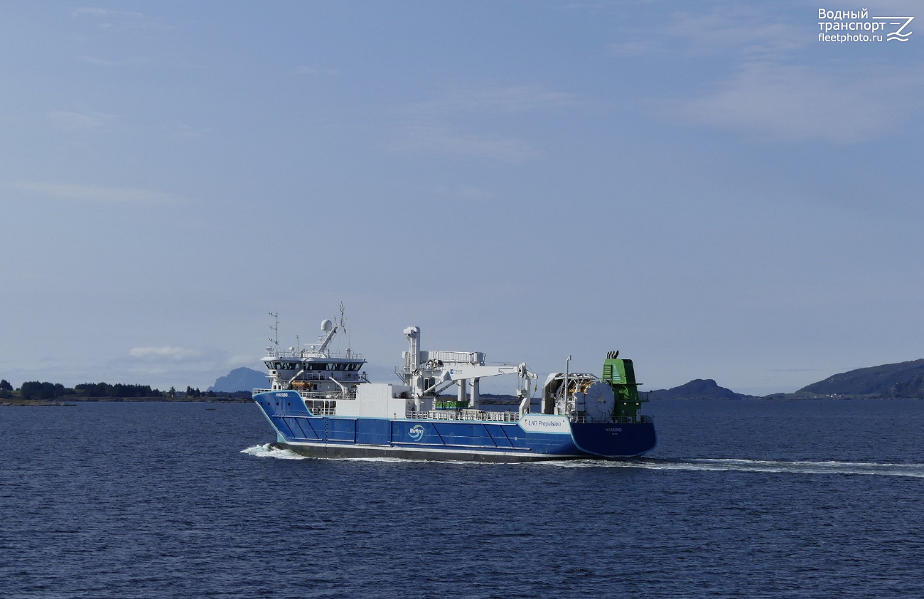 Nyksund