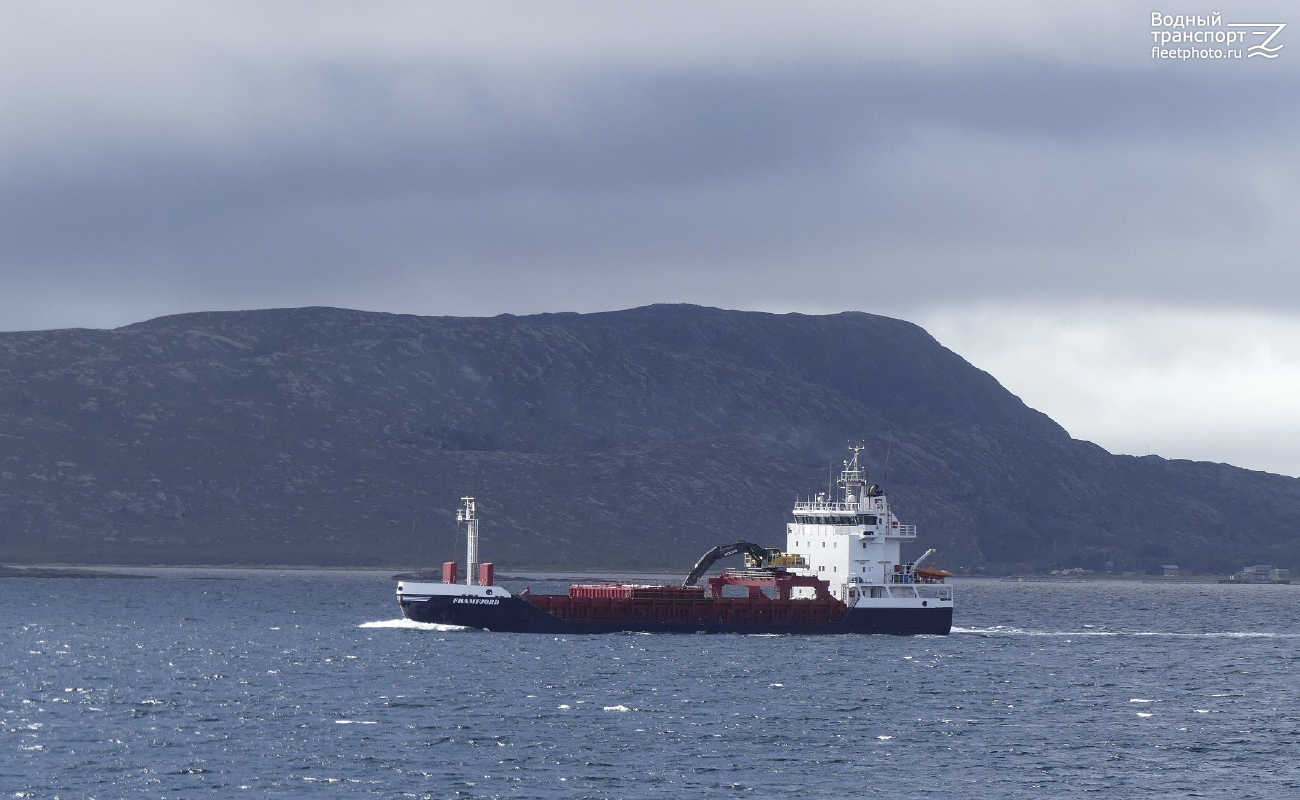 Framfjord