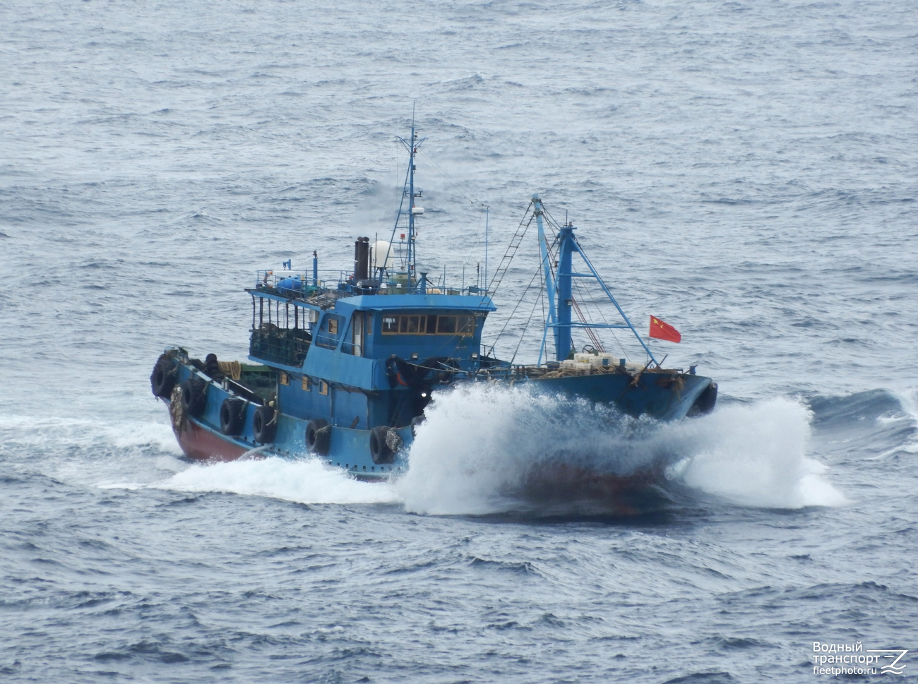Min Shi Yu 08699