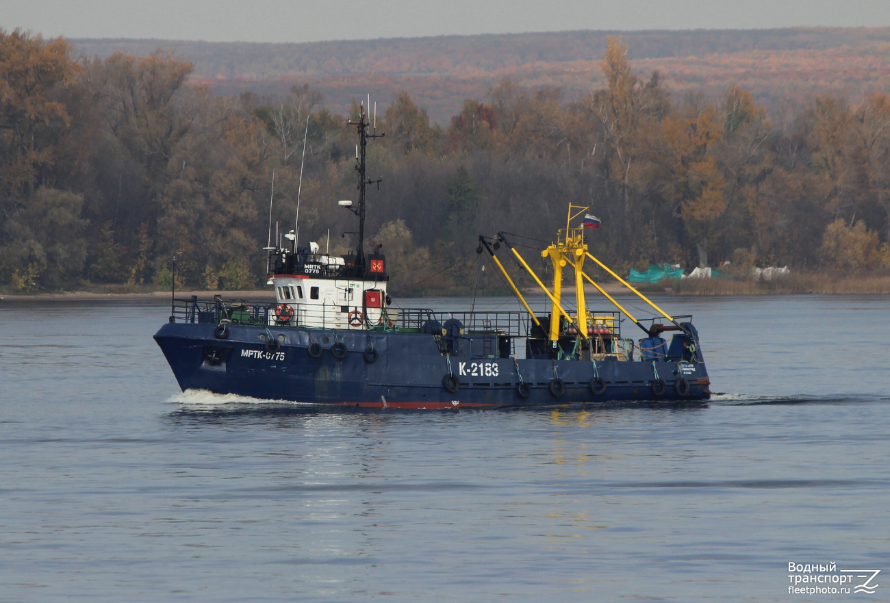 МРТК-0775