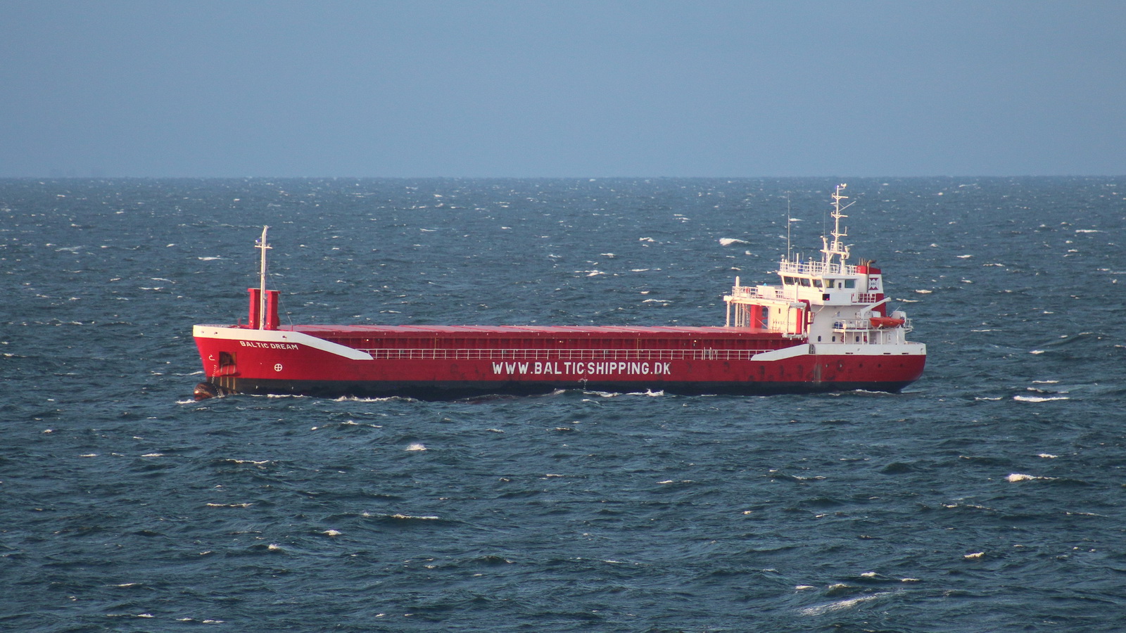 Baltic Dream