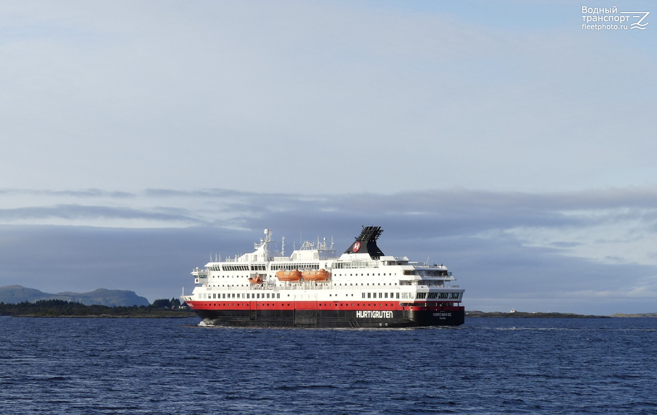 Nordnorge