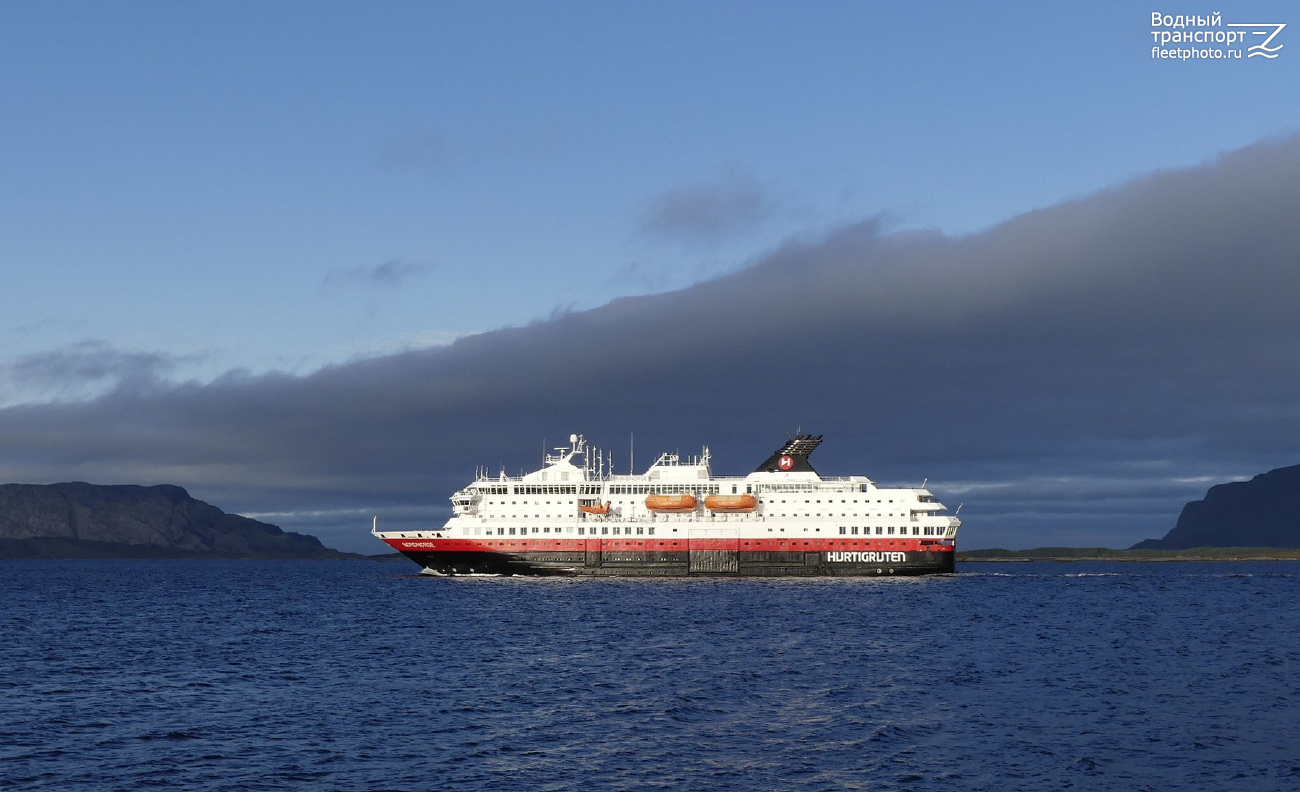 Nordnorge