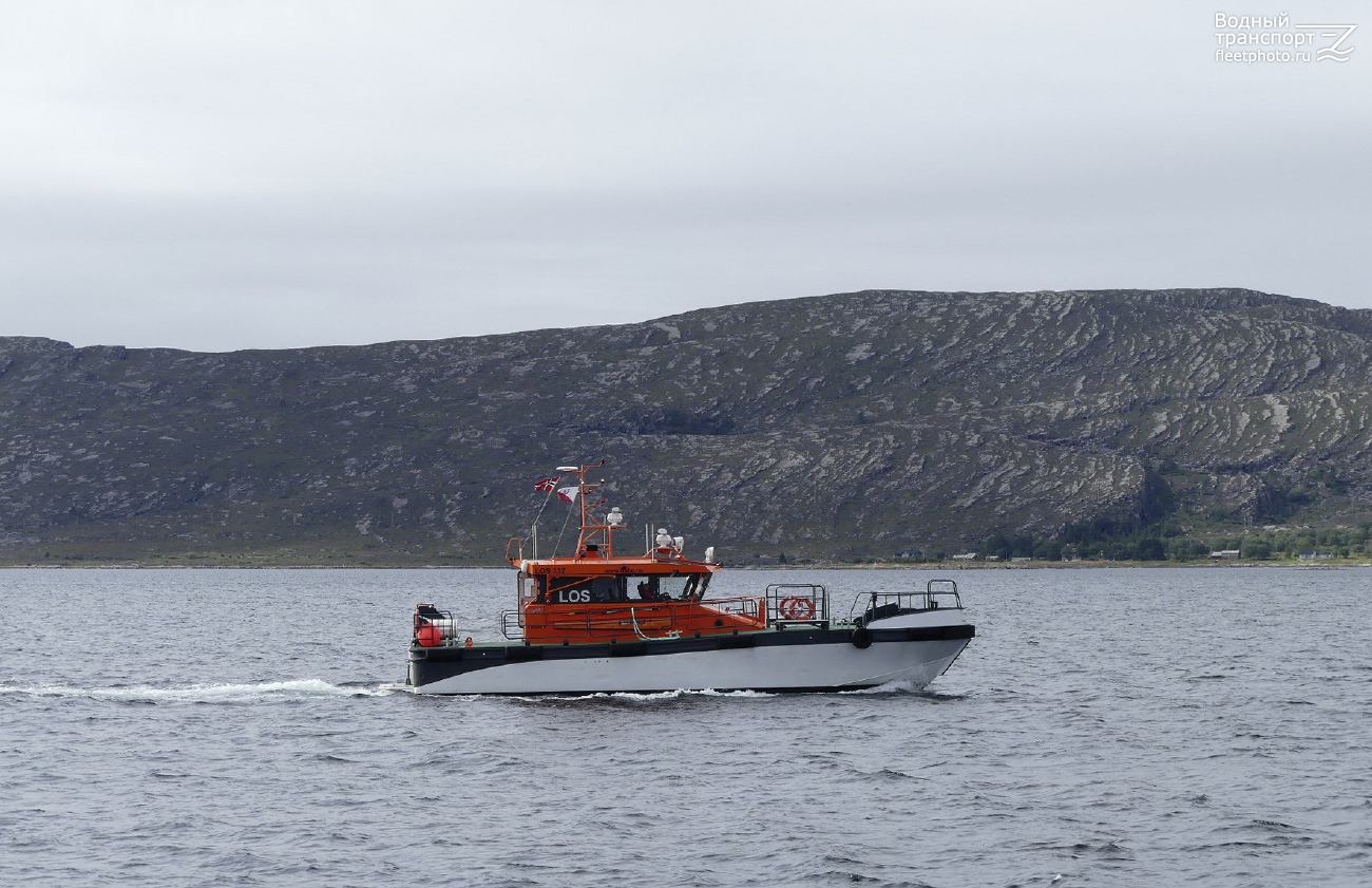 LOS 132