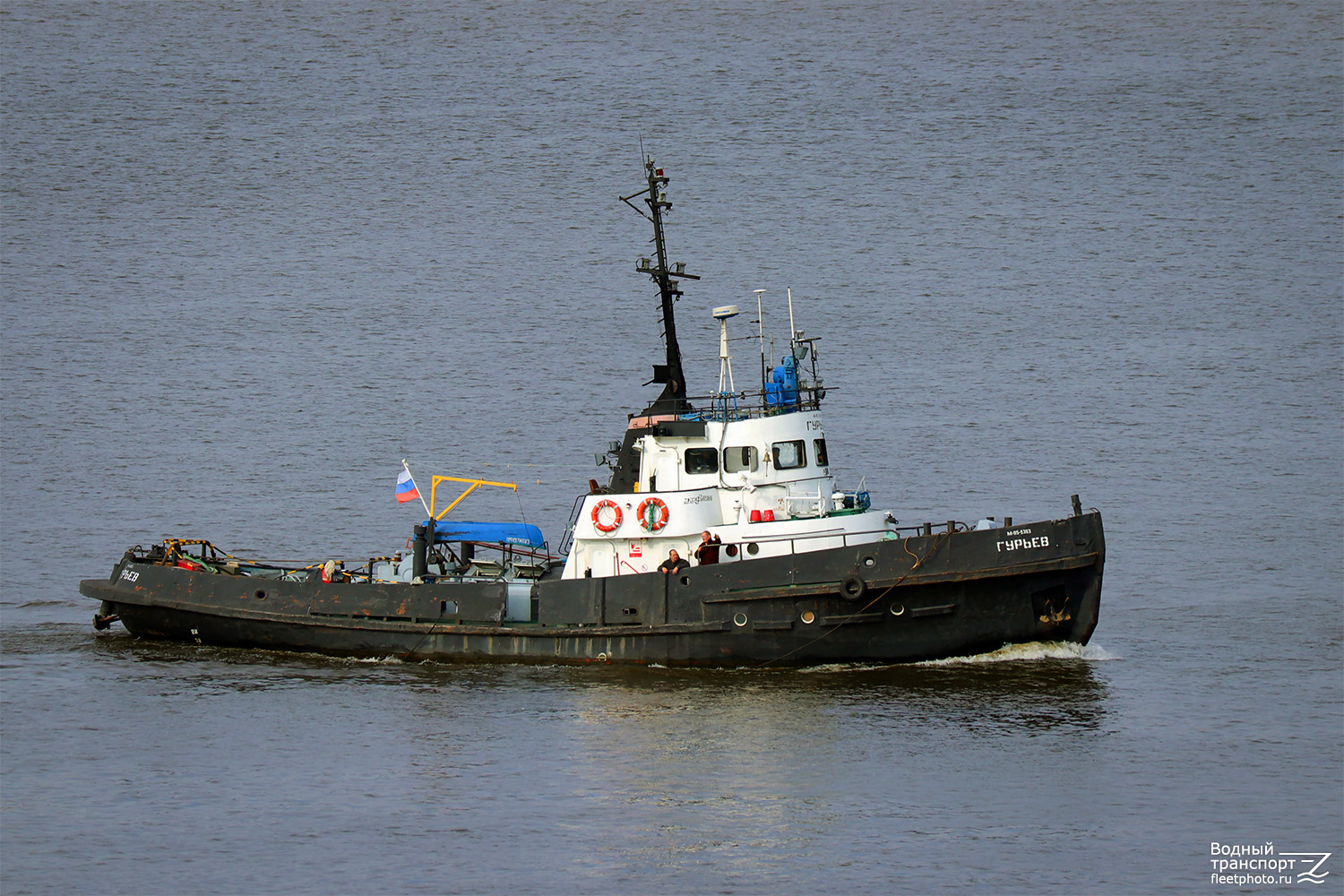 Гурьев