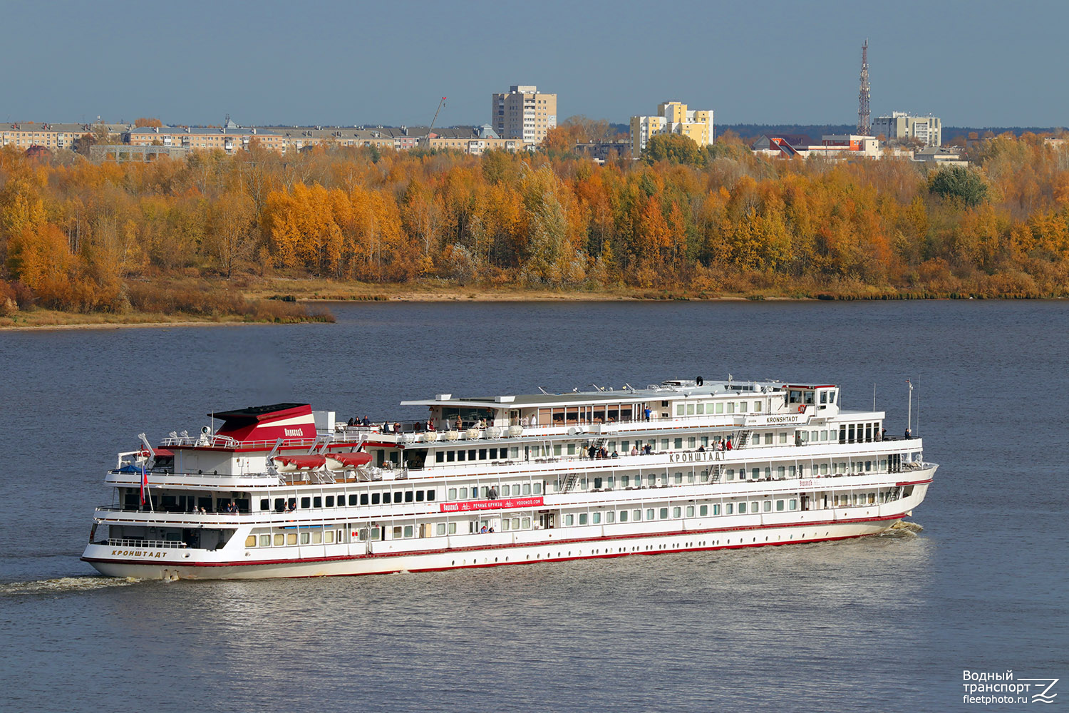 Кронштадт