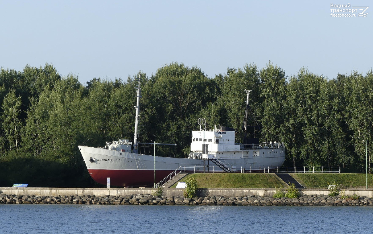 Dubingiai