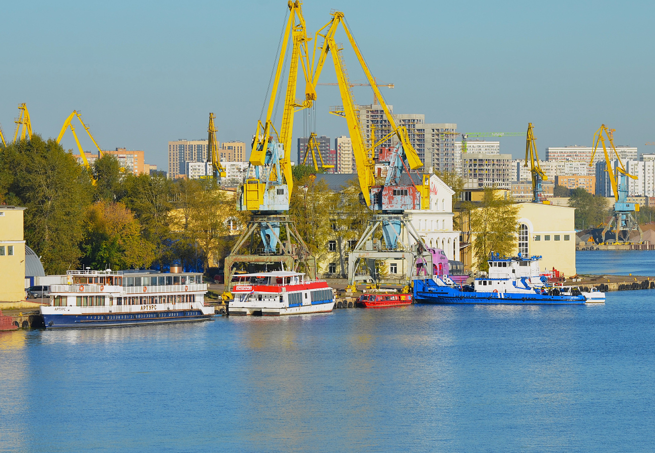 Артурс, Снегири-2, Венеция, Портовый-4