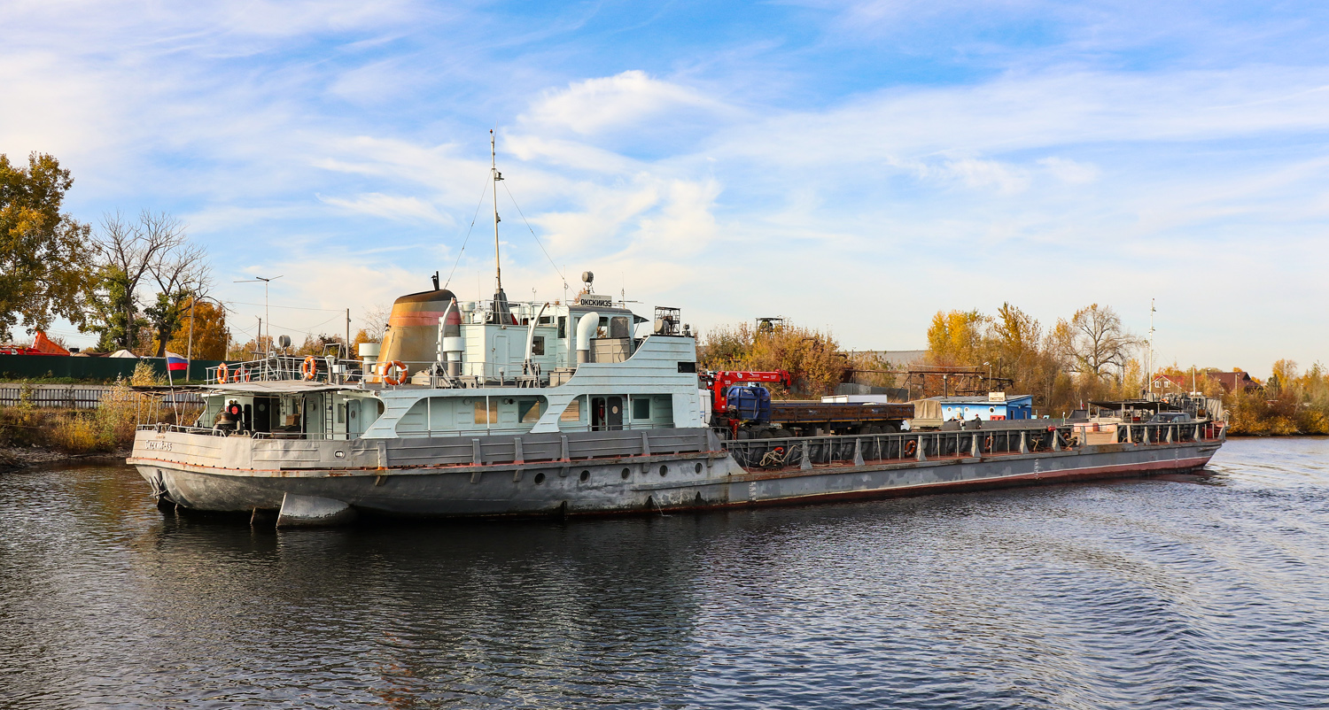 Окский-35