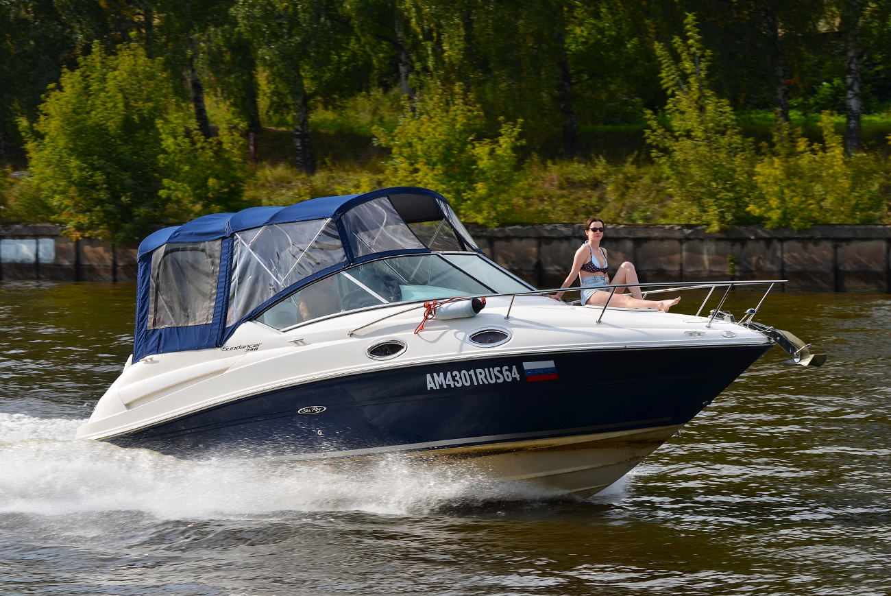 АМ 4301 RUS 64