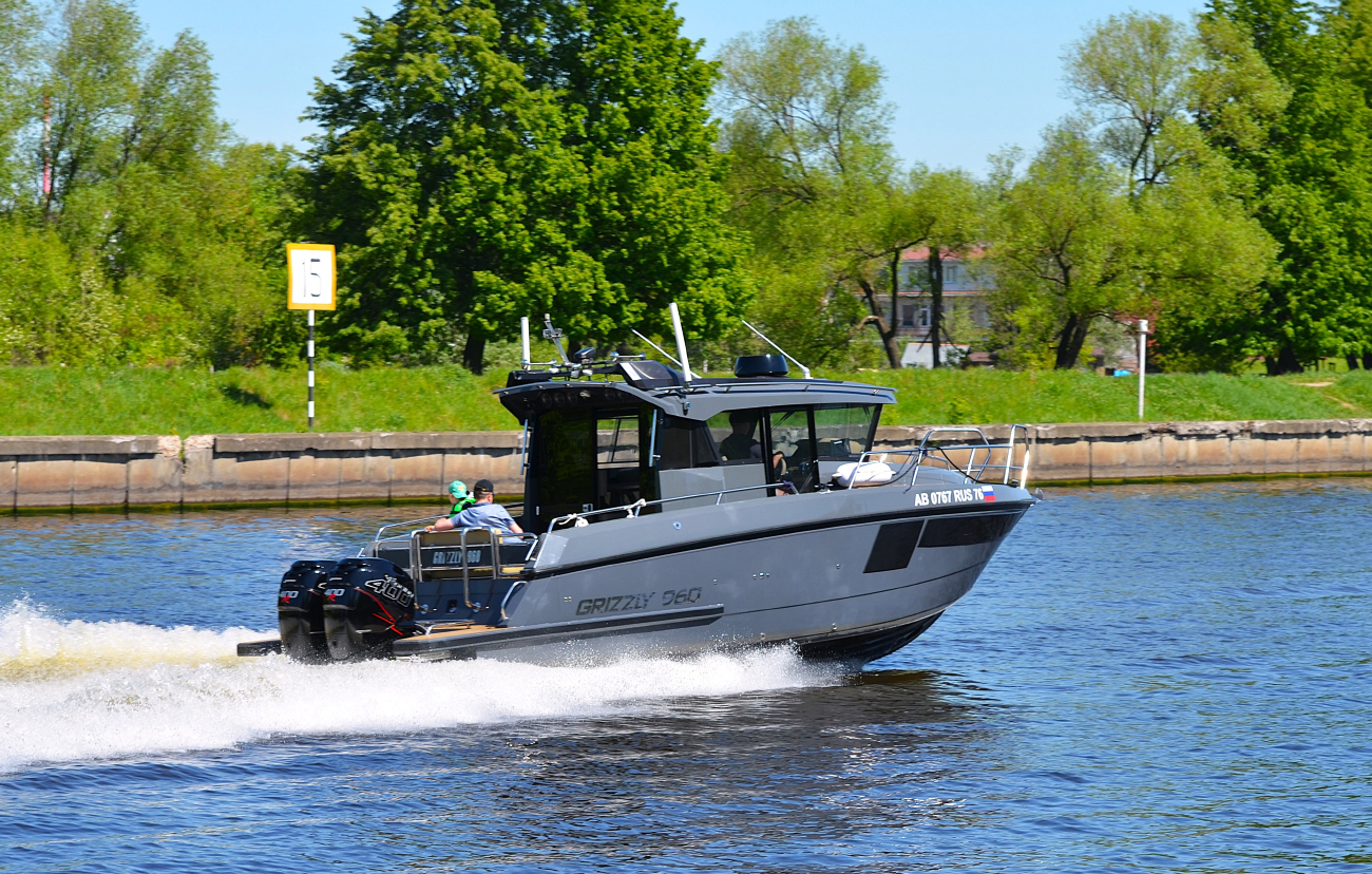 АВ 0767 RUS 76
