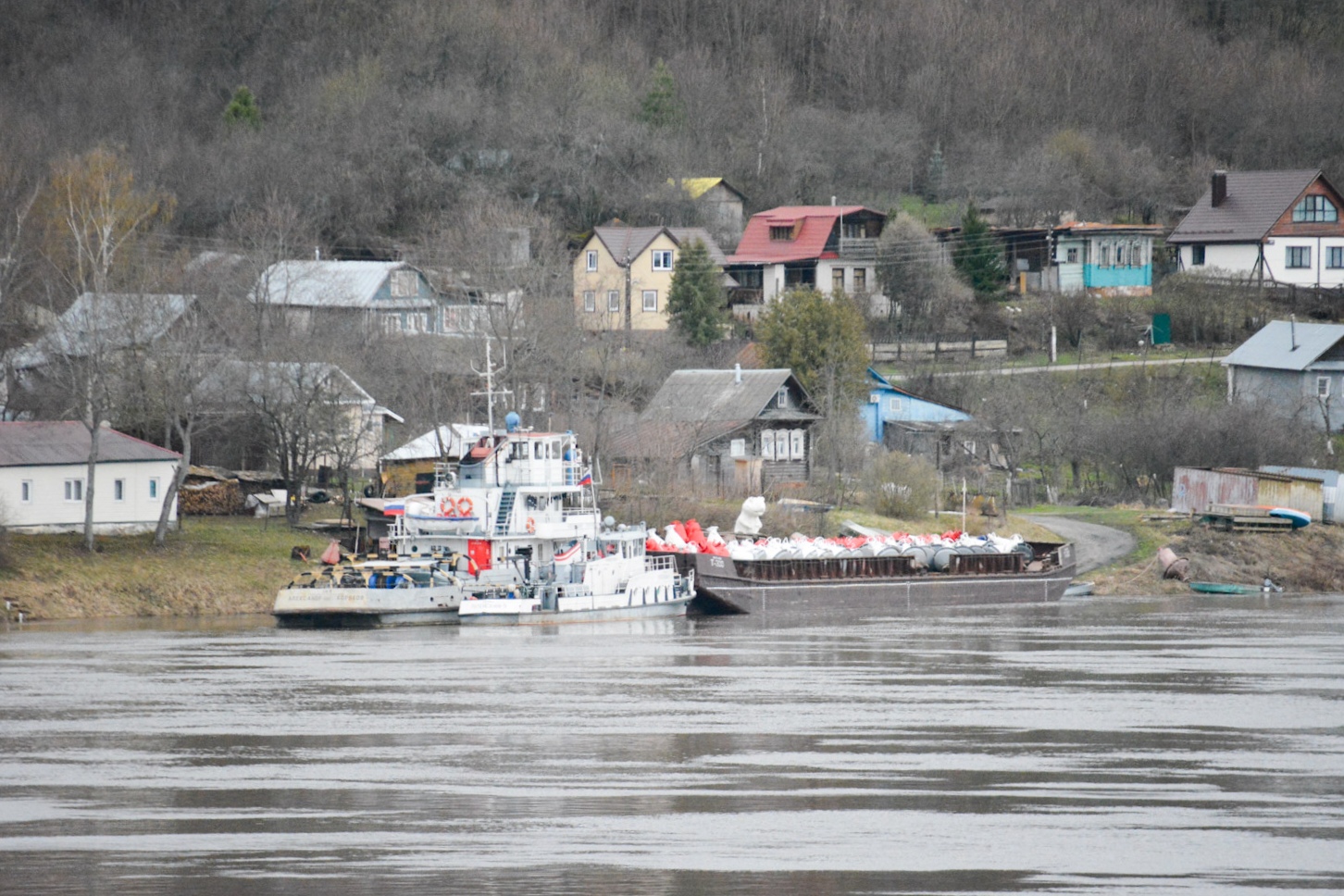 Александр Коряков, Путейский-5, Т-300