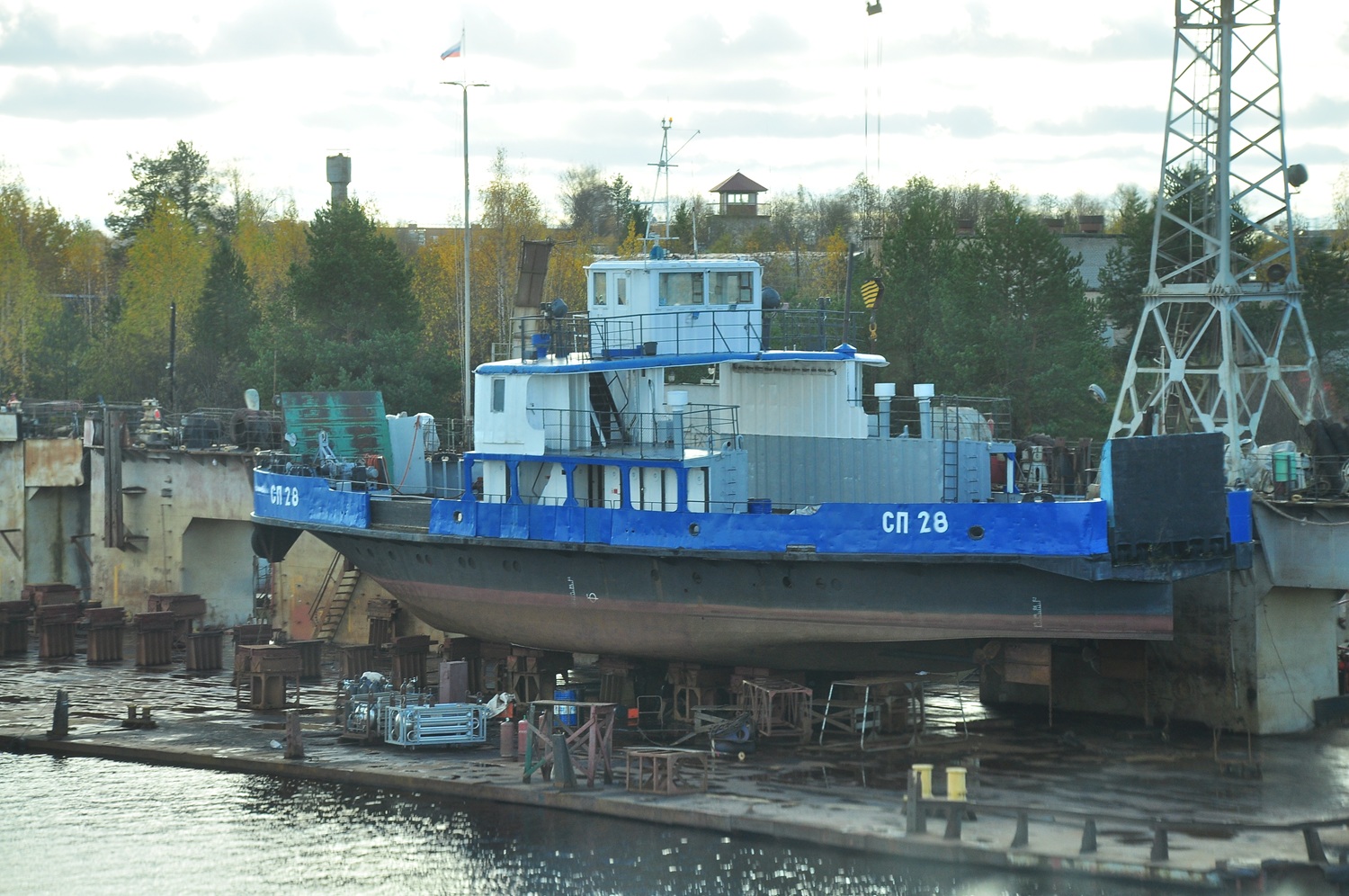 СП-28
