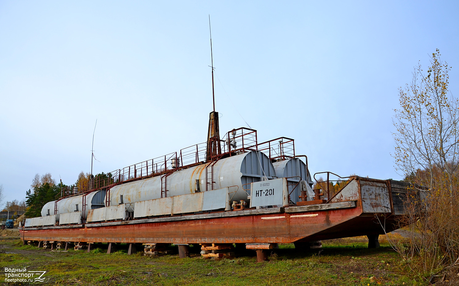 НТ-201
