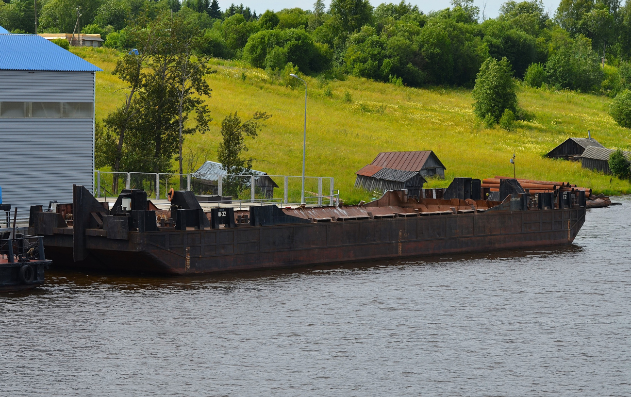 Ш-32