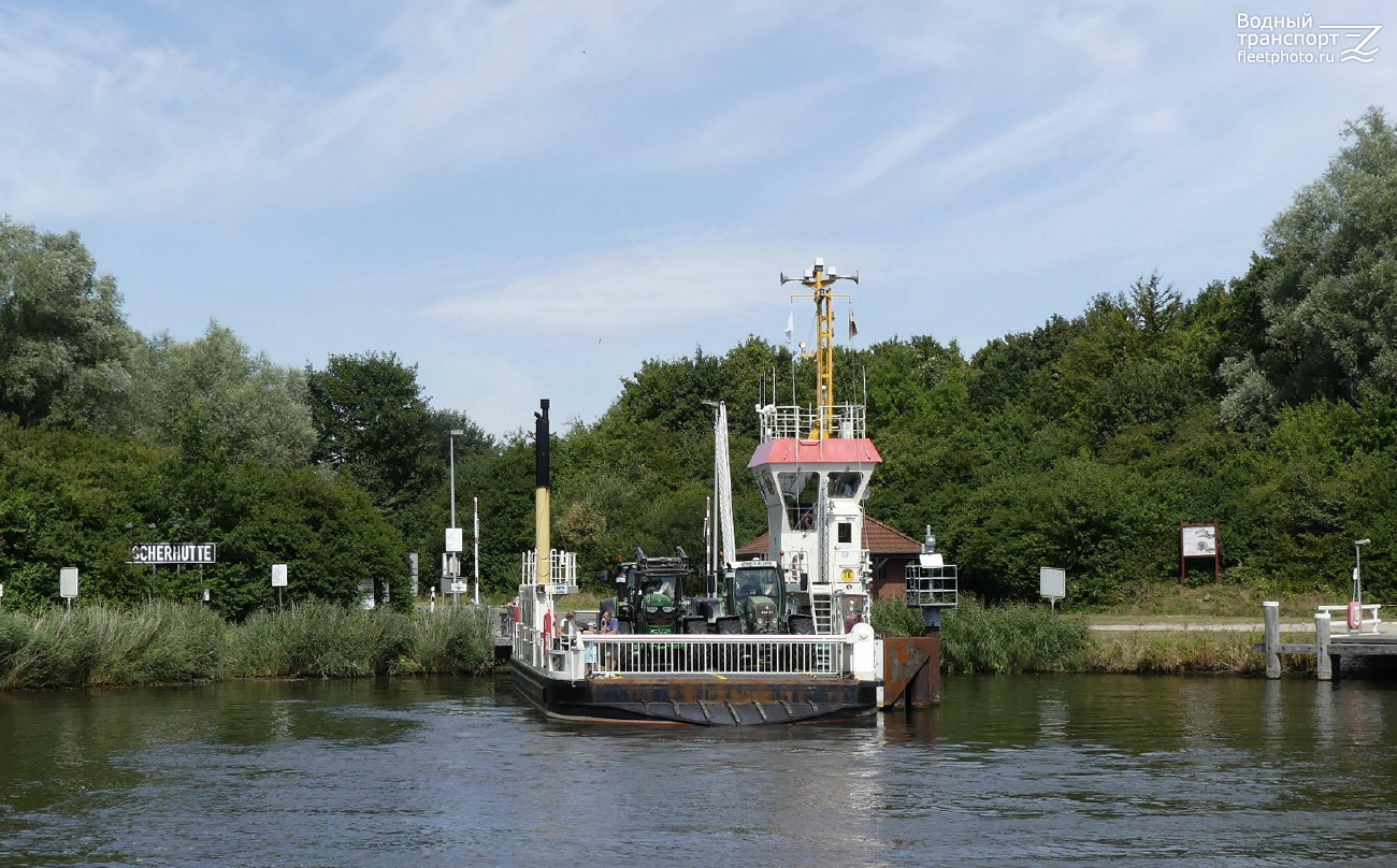 Swinemünde