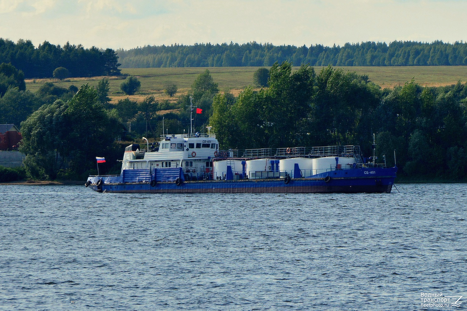 СБ-401