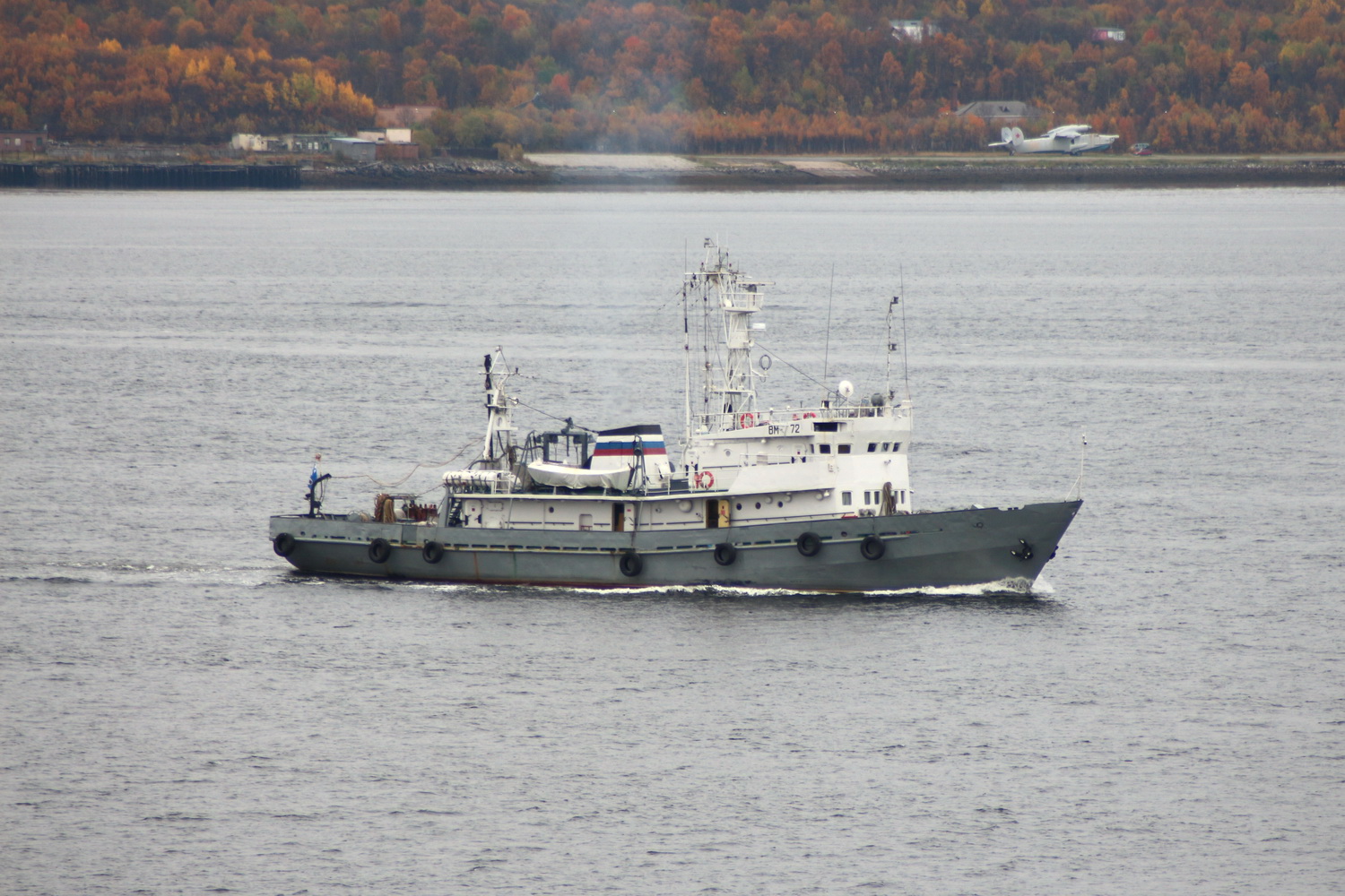 ВМ-72