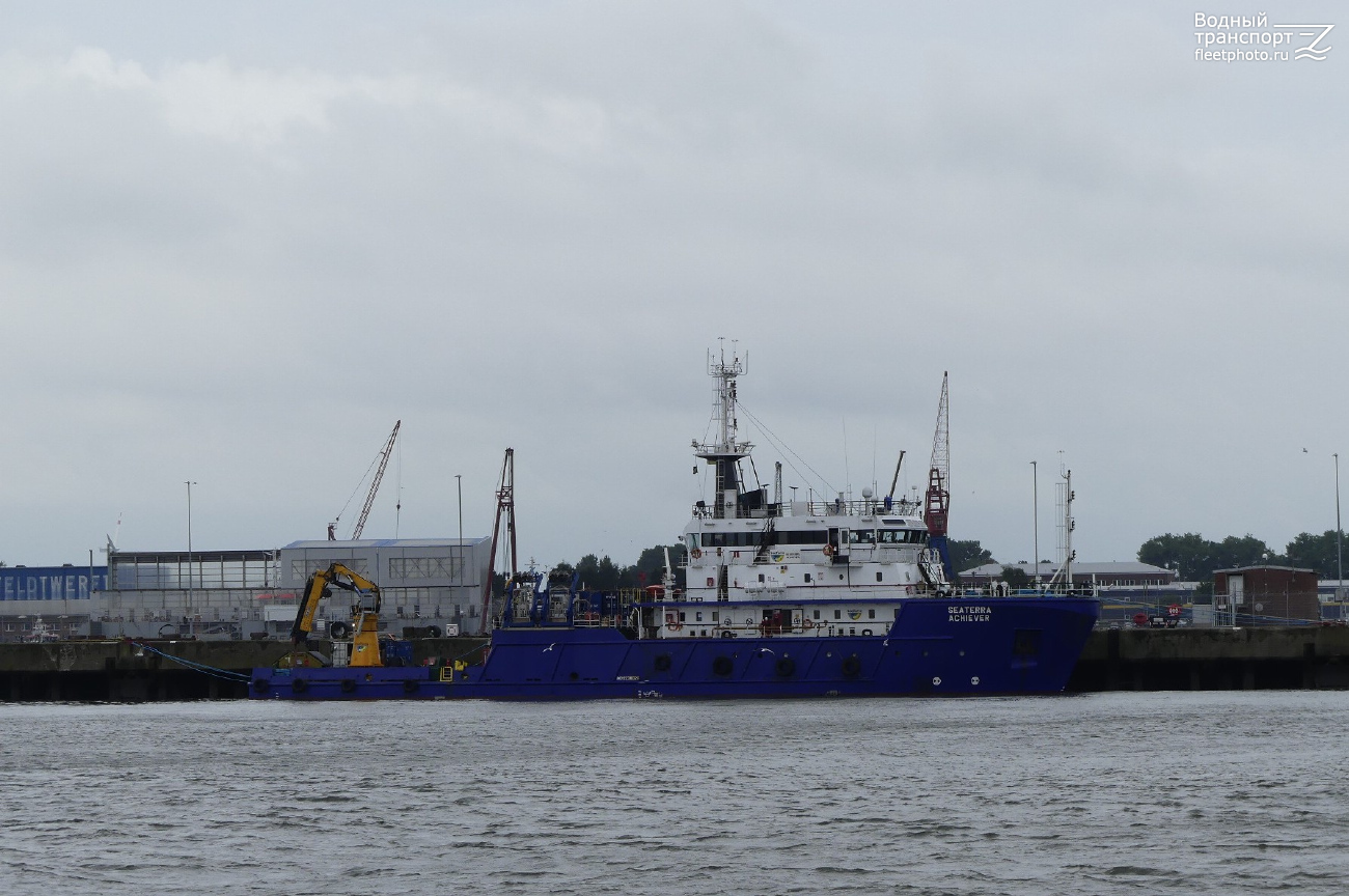 Seaterra Achiever