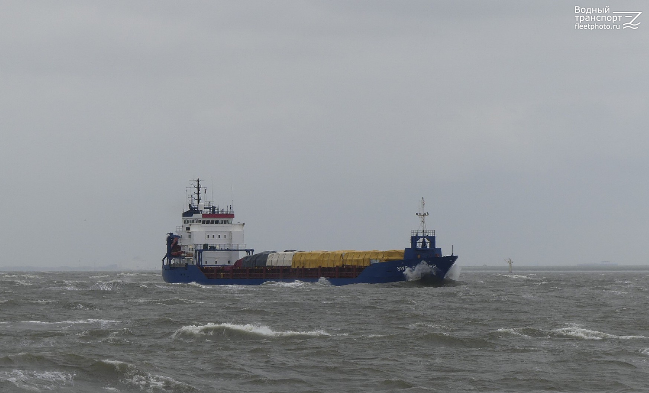 Swe-Carrier