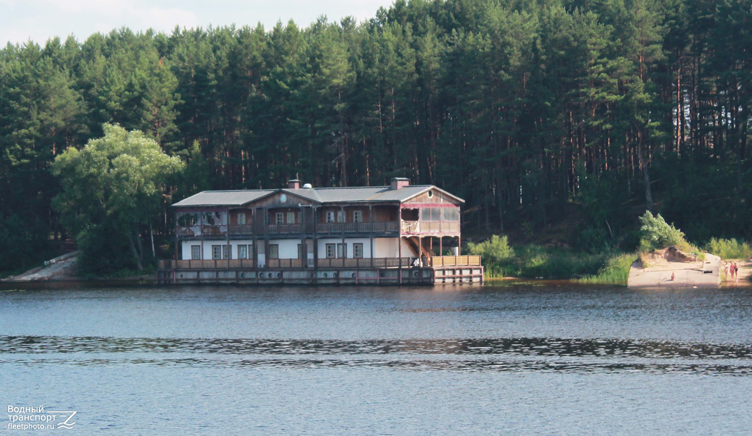 Брандвахта-1101