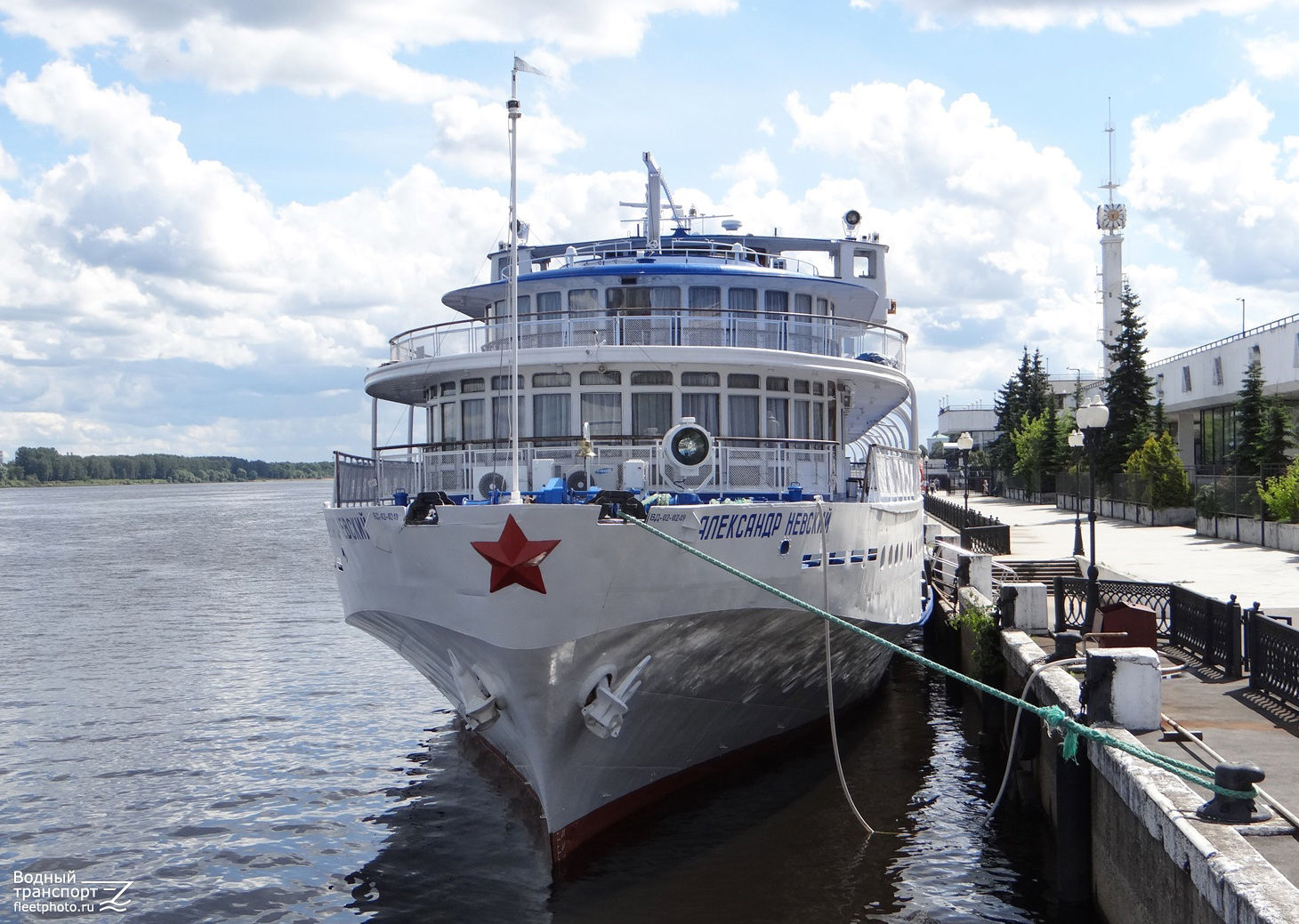 Александр Невский