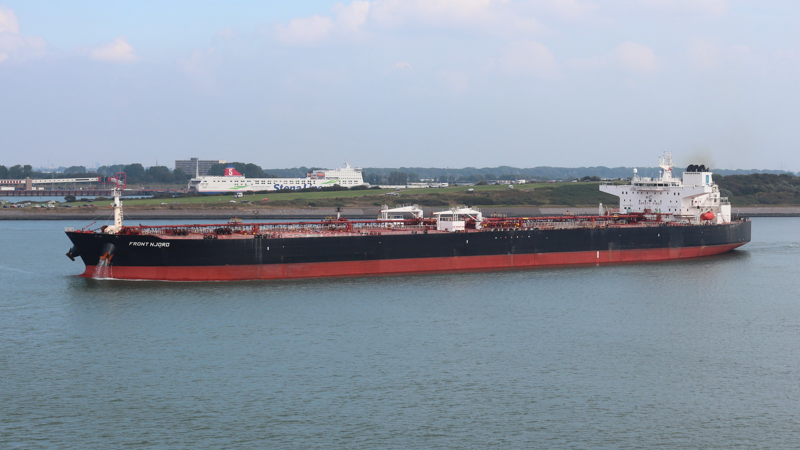 Front Njord