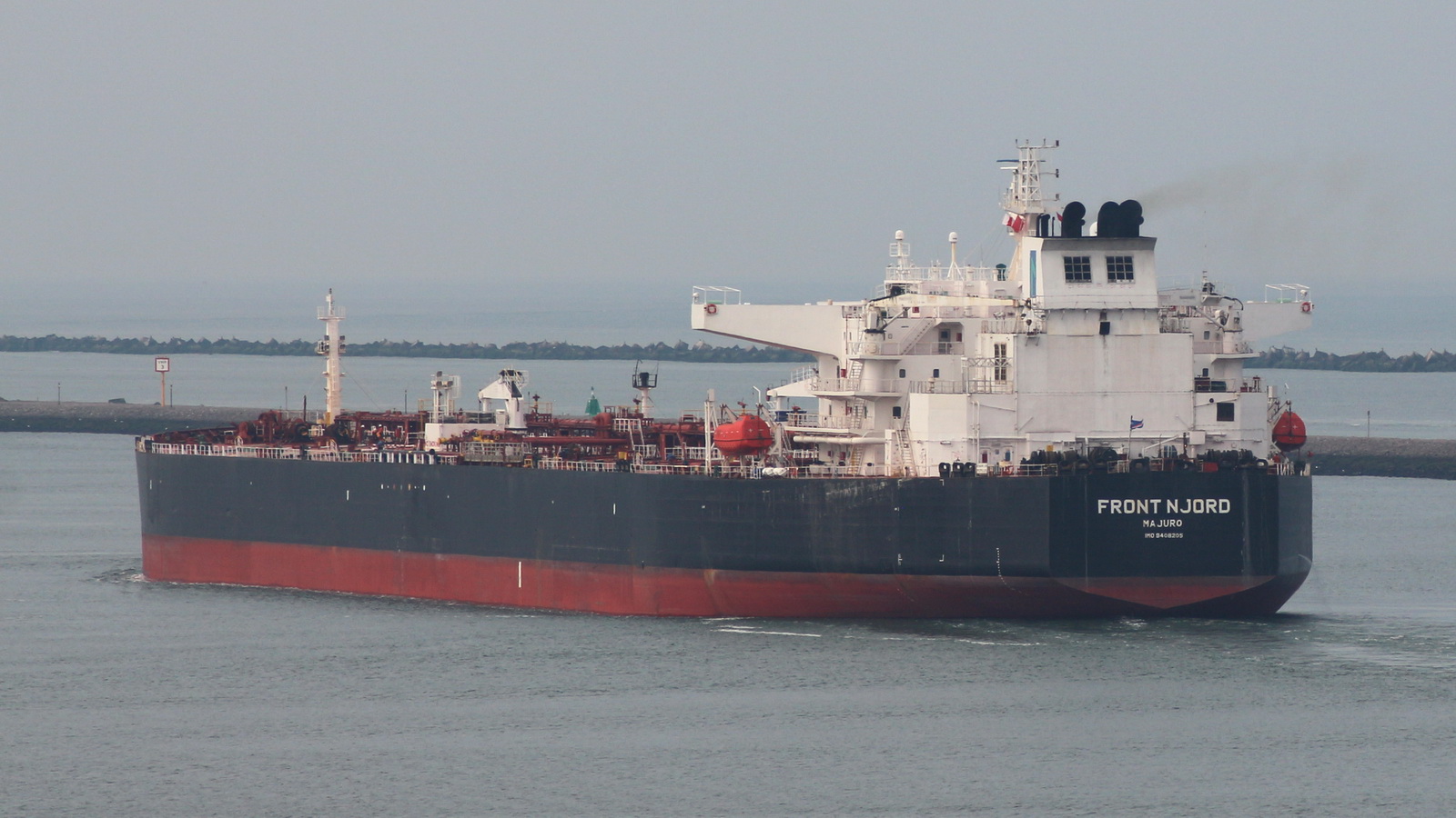 Front Njord