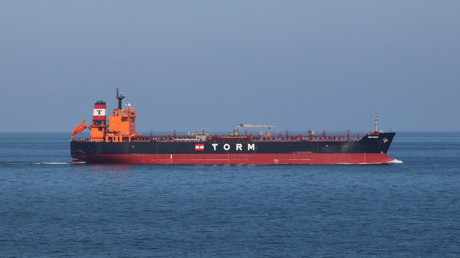 Torm Kansas