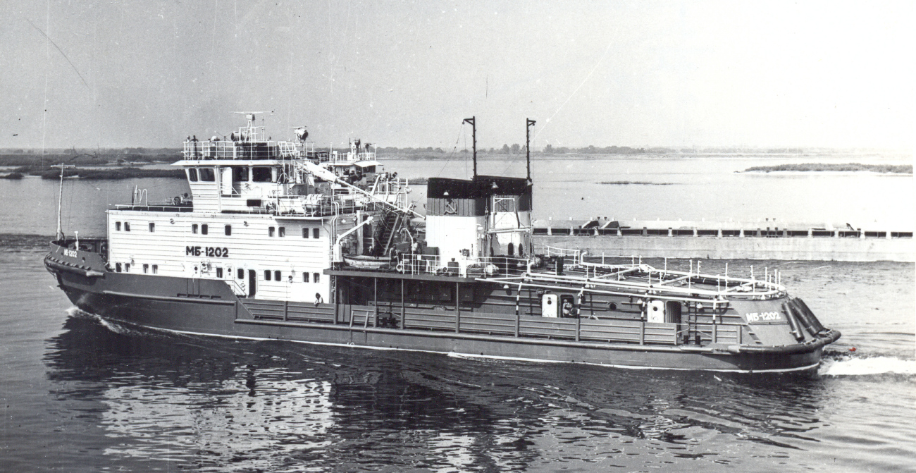 МБ-1202