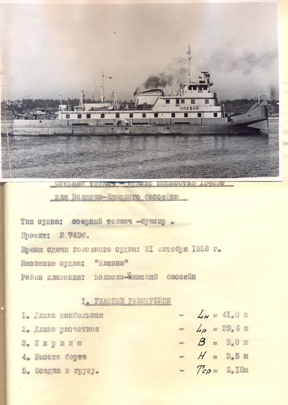 Плевна. Планы, схемы, таблицы с судов