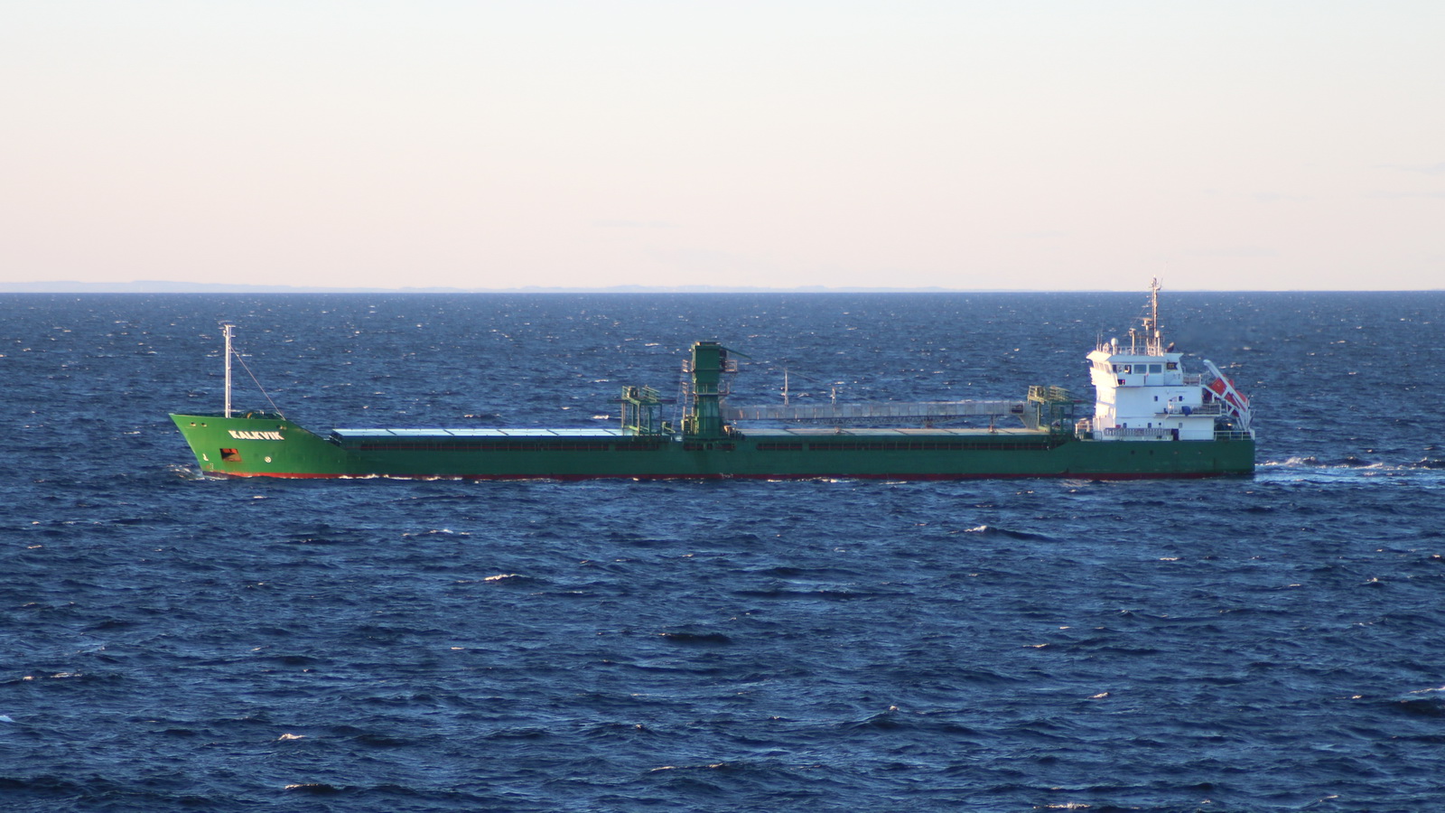 Kalkvik