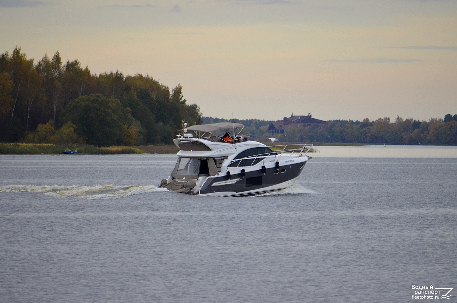 ВС 4366 RUS 52