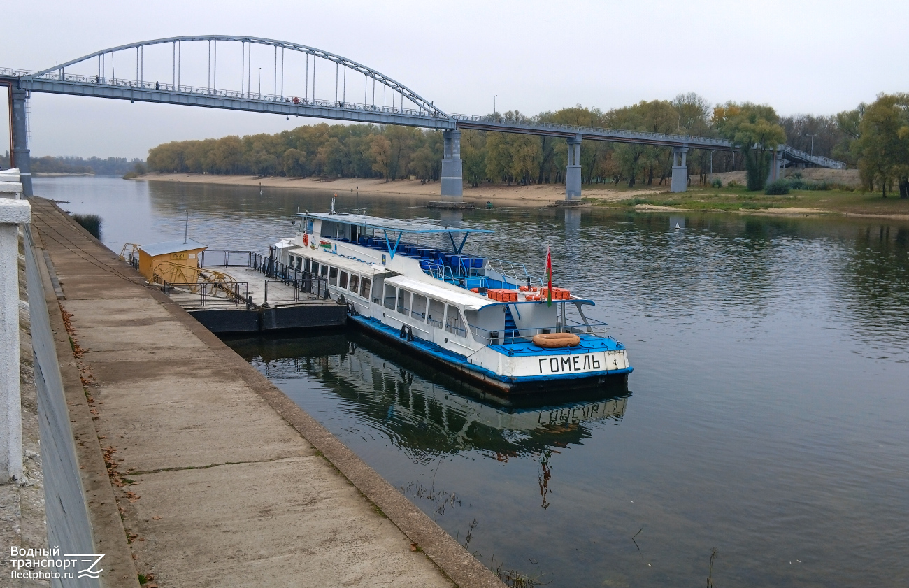 ПК-01, Гомель