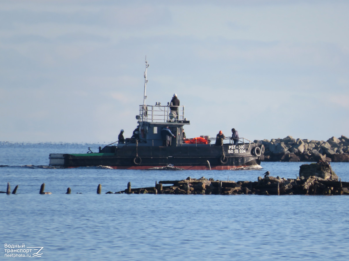 РБТ-300