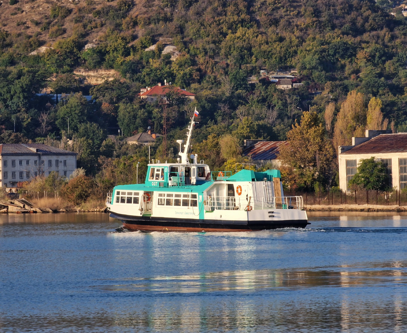 Ост