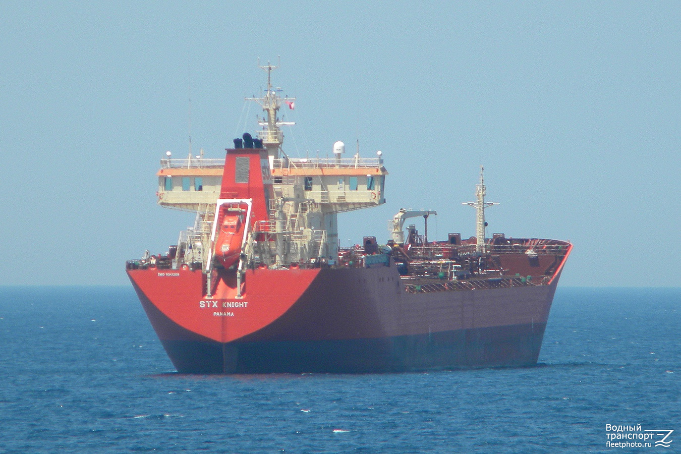 STX Knight