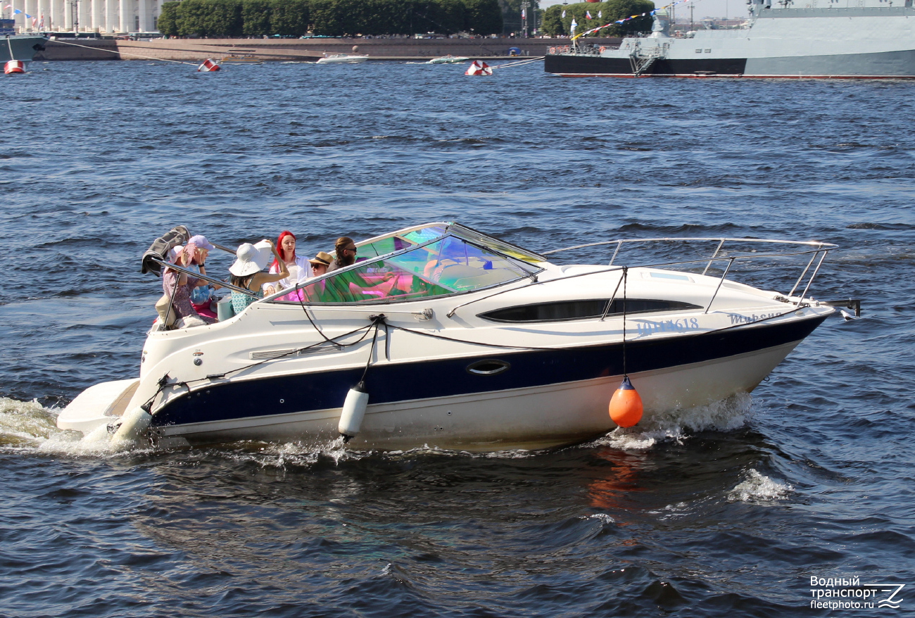 Мурена