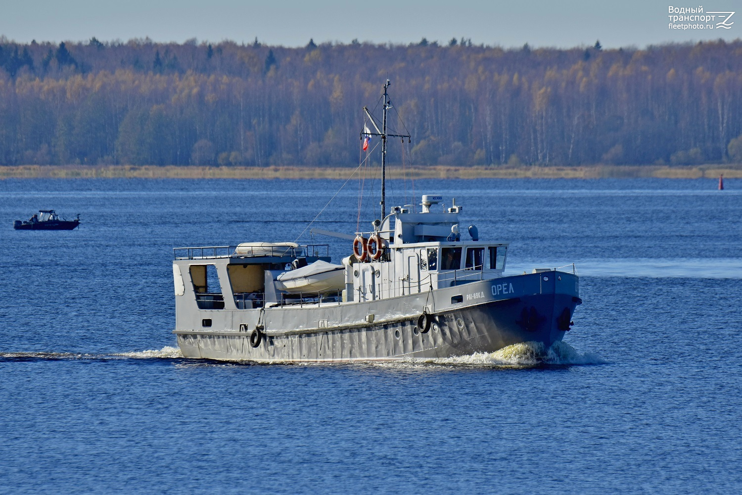 Орёл