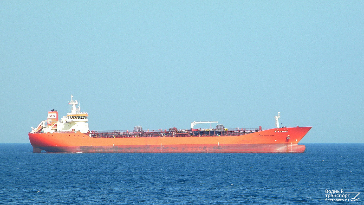 STX Knight