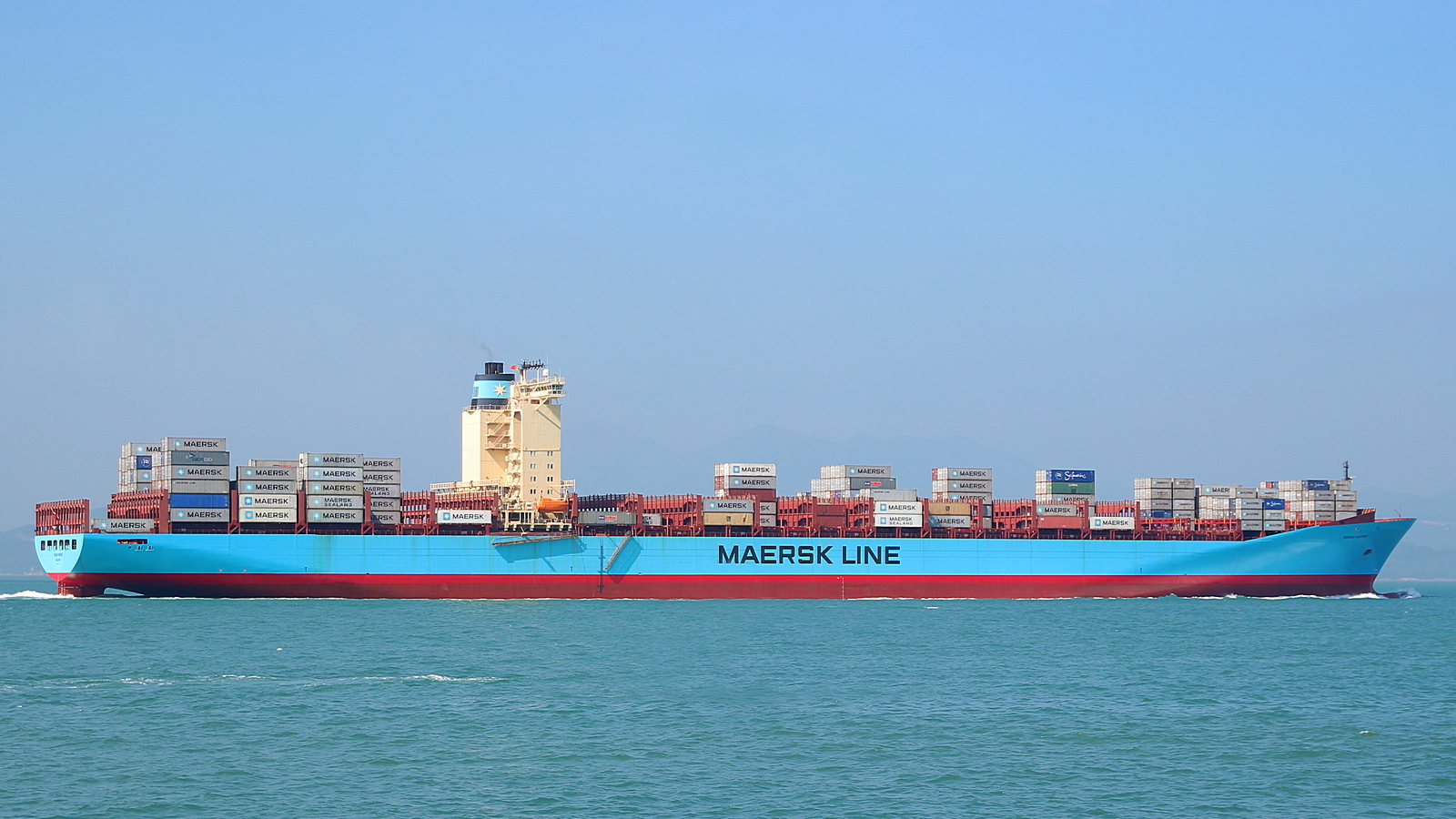 Susan Maersk